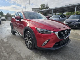Обява за продажба на Mazda CX-3 1.5 Skyactiv-D 105к.с Топ състояние  ~12 900 лв. - изображение 1