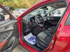 Обява за продажба на Mazda CX-3 1.5 Skyactiv-D 105к.с Топ състояние  ~12 900 лв. - изображение 9