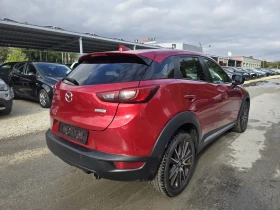 Обява за продажба на Mazda CX-3 1.5 Skyactiv-D 105к.с Топ състояние  ~12 900 лв. - изображение 3