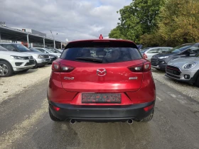 Обява за продажба на Mazda CX-3 1.5 Skyactiv-D 105к.с Топ състояние  ~12 900 лв. - изображение 5