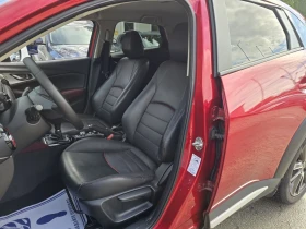 Обява за продажба на Mazda CX-3 1.5 Skyactiv-D 105к.с Топ състояние  ~12 900 лв. - изображение 8