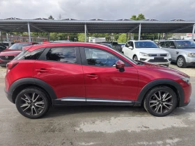 Обява за продажба на Mazda CX-3 1.5 Skyactiv-D 105к.с Топ състояние  ~12 900 лв. - изображение 7