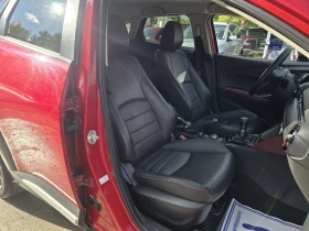 Обява за продажба на Mazda CX-3 1.5 Skyactiv-D 105к.с Топ състояние  ~12 900 лв. - изображение 11
