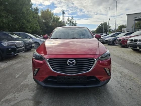 Обява за продажба на Mazda CX-3 1.5 Skyactiv-D 105к.с Топ състояние  ~12 900 лв. - изображение 4