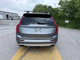Volvo Xc90 T6 AWD Momentum | Mobile.bg    5