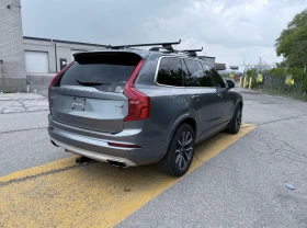 Volvo Xc90 T6 AWD Momentum | Mobile.bg    3