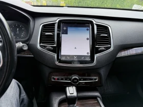 Volvo Xc90 T6 AWD Momentum | Mobile.bg    15