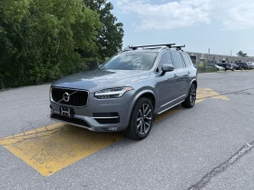 Volvo Xc90 T6 AWD Momentum