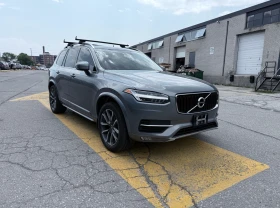 Volvo Xc90 T6 AWD Momentum | Mobile.bg    4