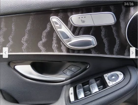 Mercedes-Benz GLC 300 * * * LANE* ASSIST | Mobile.bg    8