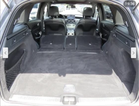 Mercedes-Benz GLC 300 * * * LANE* ASSIST | Mobile.bg    16