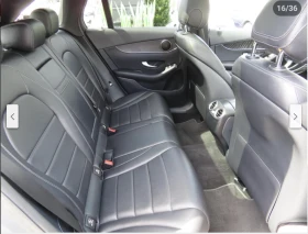 Mercedes-Benz GLC 300 * * * LANE* ASSIST | Mobile.bg    12