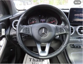 Mercedes-Benz GLC 300 * * * LANE* ASSIST | Mobile.bg    11