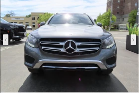 Mercedes-Benz GLC 300 * * * LANE* ASSIST | Mobile.bg    5