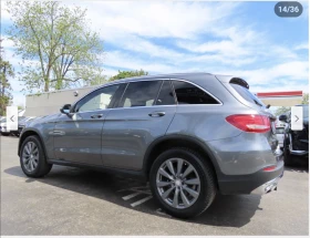 Mercedes-Benz GLC 300 * * * LANE* ASSIST | Mobile.bg    4