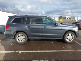 Mercedes-Benz GL 450 * 4MATIC * CARFAX * БЕЗ ПЪРВОНАЧАЛНА ВНОСКА - 18650 лв. / 9535.59 € - 16038992 13