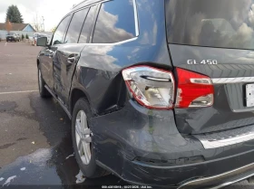 Mercedes-Benz GL 450 * 4MATIC * CARFAX * БЕЗ ПЪРВОНАЧАЛНА ВНОСКА - 18650 лв. / 9535.59 € - 16038992 6