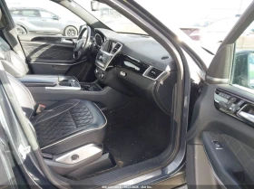 Mercedes-Benz GL 450 * 4MATIC * CARFAX * БЕЗ ПЪРВОНАЧАЛНА ВНОСКА - 18650 лв. / 9535.59 € - 16038992 5