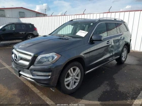 Mercedes-Benz GL 450 * 4MATIC * CARFAX * БЕЗ ПЪРВОНАЧАЛНА ВНОСКА - 18650 лв. / 9535.59 € - 16038992 2