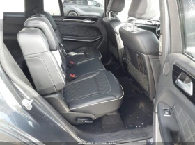 Mercedes-Benz GL 450 * 4MATIC * CARFAX * БЕЗ ПЪРВОНАЧАЛНА ВНОСКА - 18650 лв. / 9535.59 € - 16038992 8