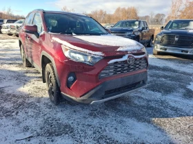 Toyota Rav4 * Limited * CARFAX * БЕЗ ПЪРВОНАЧАЛНА ВНОСКА - 44300 лв. / 22650.23 € - 89815762 6