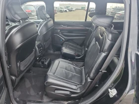 Jeep Grand cherokee * OVERLAND * CARFAX * БЕЗ ПЪРВОНАЧАЛНА ВНОСКА - 40000 лв. / 20451.68 € - 14147802 13