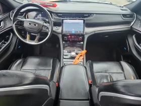 Jeep Grand cherokee * OVERLAND * CARFAX * БЕЗ ПЪРВОНАЧАЛНА ВНОСКА - 40000 лв. / 20451.68 € - 14147802 11