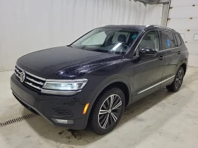 VW Tiguan * HIGHLINE * CARFAX * ЦЕНА ДО БГ