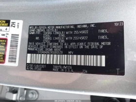 Lexus RX 500h 2.4L I-4 DI, DOHC, VVT, TURBO, 271HP All Wheel - 34500 € / 67476.13 лв. - 30988300 16