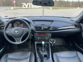 BMW X1 2.0D/XDrive/Automat, снимка 8