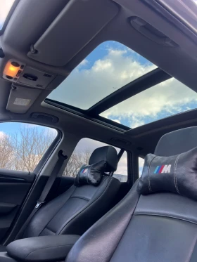 BMW X1 2.0D/XDrive/Automat, снимка 9