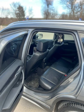BMW X1 2.0D/XDrive/Automat, снимка 6