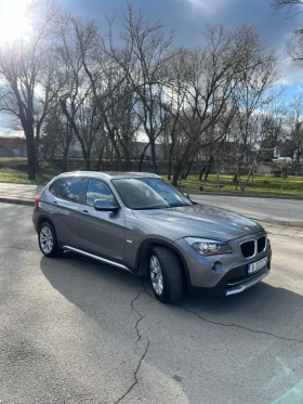 BMW X1 2.0D/XDrive/Automat, снимка 2