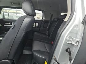 Toyota Fj cruiser 2007 Toyota FJ Cruiser wRear Doors - 14800 € / 28946.28 лв. - 93584514 13