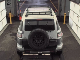 Toyota Fj cruiser 2007 Toyota FJ Cruiser wRear Doors - 14800 € / 28946.28 лв. - 93584514 5