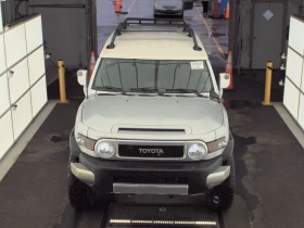 Toyota Fj cruiser 2007 Toyota FJ Cruiser wRear Doors - 14800 € / 28946.28 лв. - 93584514 2