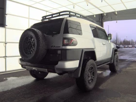 Toyota Fj cruiser 2007 Toyota FJ Cruiser wRear Doors - 14800 € / 28946.28 лв. - 93584514 4