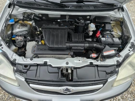 Suzuki Ignis 1, 3 I НОВ ВНОС !! 4X4 !! 106000 км. - 1850 € / 3618.29 лв. - 24568755 16