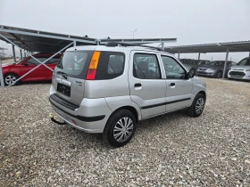 Suzuki Ignis 1, 3 I НОВ ВНОС !! 4X4 !! 106000 км. - 1850 € / 3618.29 лв. - 24568755 5