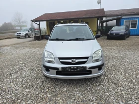 Suzuki Ignis 1, 3 I НОВ ВНОС !! 4X4 !! 106000 км. - 1850 € / 3618.29 лв. - 24568755 8