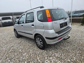 Suzuki Ignis 1, 3 I НОВ ВНОС !! 4X4 !! 106000 км. - 1850 € / 3618.29 лв. - 24568755 3