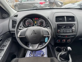 Mitsubishi ASX Газ BRC!! Nova!! - 8900 € / 17406.89 лв. - 10507917 10