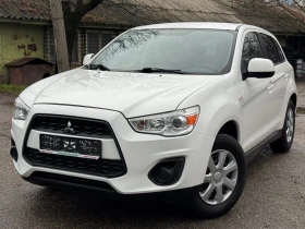 Mitsubishi ASX Газ BRC!! Nova!! - 8900 € / 17406.89 лв. - 10507917 3