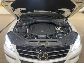 Mercedes-Benz ML 350 Premium Distronic - 15000 € / 29337.45 лв. - 99401957 6