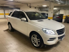 Mercedes-Benz ML 350 Premium Distronic Camera  - 15000 € / 29337.45 лв. - 91543544 6