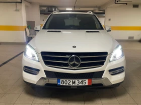 Mercedes-Benz ML 350 Premium Distronic - 15000 € / 29337.45 лв. - 99401957 3