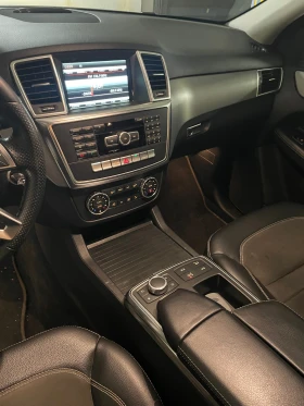 Mercedes-Benz ML 350 Premium Distronic - 15000 € / 29337.45 лв. - 99401957 9