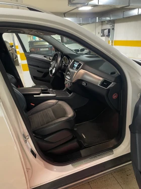 Mercedes-Benz ML 350 Premium Distronic - 15000 € / 29337.45 лв. - 99401957 7