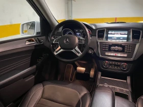 Mercedes-Benz ML 350 350 Premium Distronic Camera  - 14800 € / 28946.28 лв. - 91543544 11