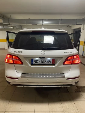 Mercedes-Benz ML 350 Premium Distronic - 15000 € / 29337.45 лв. - 99401957 4
